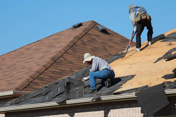 Fast & Reliable Emergency Roof Repairs in Lancaster, OH