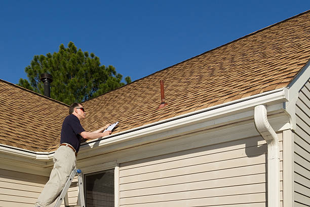 Roof Maintenance in Lancaster, OH